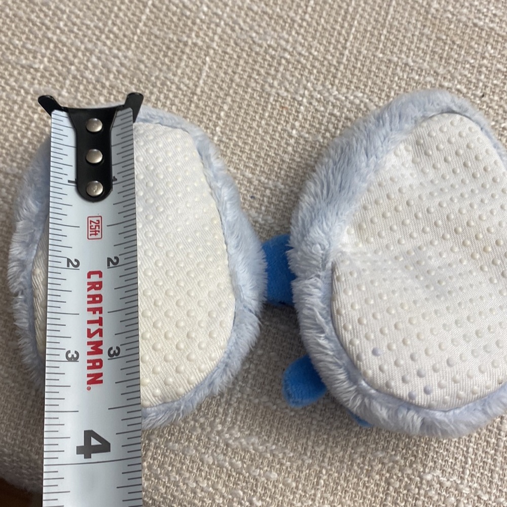 Slippers - Picture 2 of 2